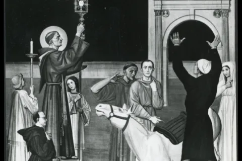 La Gambalunga racconta Sant’Antonio di Padova