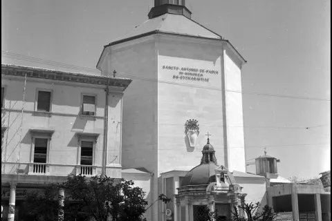 La Gambalunga racconta Sant’Antonio di Padova