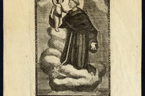 La Gambalunga racconta Sant’Antonio di Padova