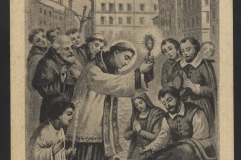 La Gambalunga racconta Sant’Antonio di Padova