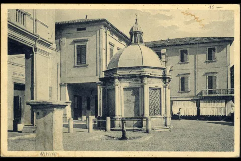 La Gambalunga racconta Sant’Antonio di Padova