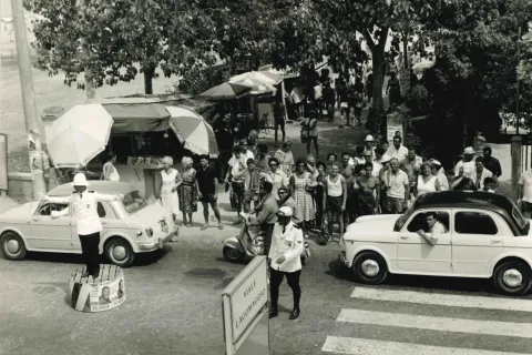 foto storiche l’archivio