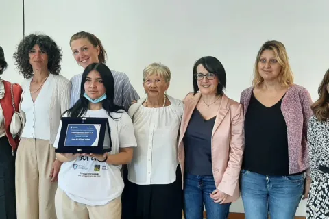 premio video vittime civili di guerra