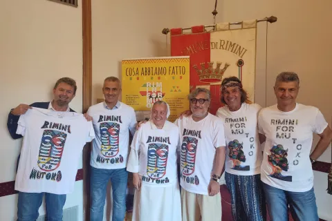 Rimini For Mutoko 2022