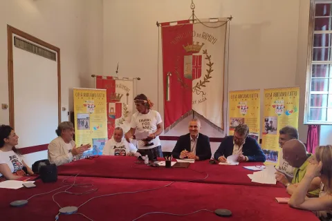 Rimini For Mutoko 2022