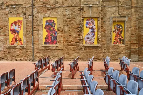 corte degli agostiniani