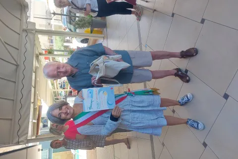 turisti premiati a rivazzurra