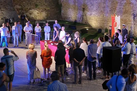 consiglio comunale tematico sulla violenza di genere