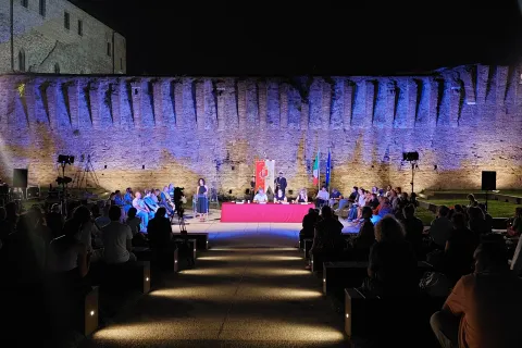 consiglio comunale tematico sulla violenza di genere