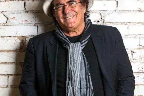 Al bano