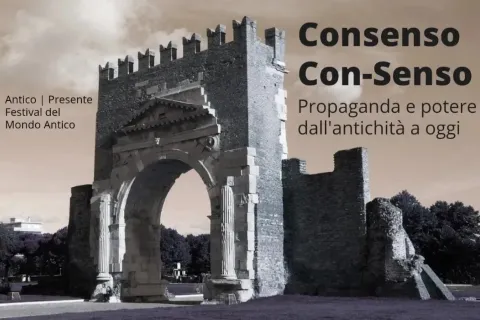 festival mondo antico