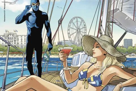 manifesto cartoon club