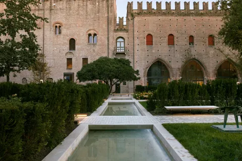 parco delle sculture