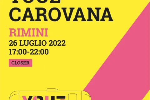 Youz Rimini 2022