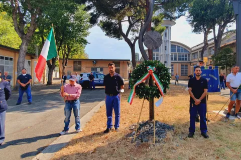 “2 agosto”, il 42° Anniversario della Strage alla Stazione di Bologna