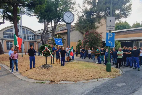“2 agosto”, il 42° Anniversario della Strage alla Stazione di Bologna