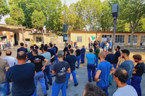 “2 agosto”, il 42° Anniversario della Strage alla Stazione di Bologna