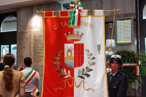 “2 agosto”, il 42° Anniversario della Strage alla Stazione di Bologna