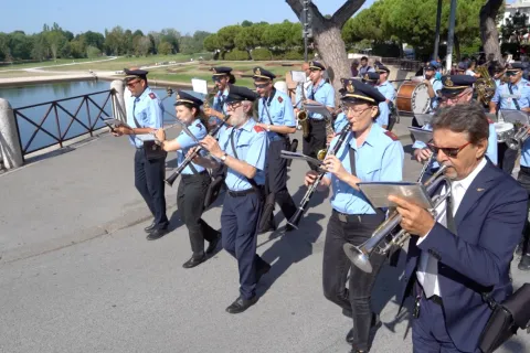 commemorazione tre martiri