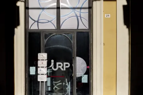 Ufficio relazioni con il pubblico