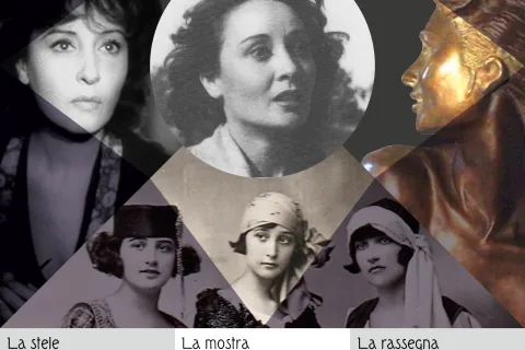 “Zia Clara”, mostra alla Galleria dell'Immagine