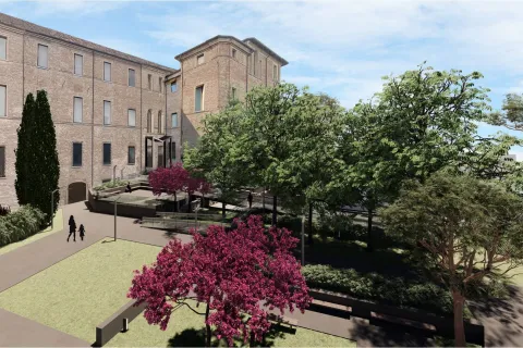 Dal Museo della città al museo per la città