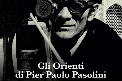 “Gli Orienti di Pasolini” nel viaggio fotografico di Roberto Villa