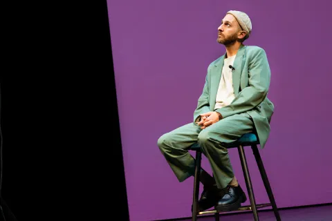 città visibili 2022