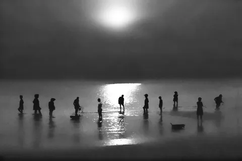 Italo Di Fabio: fotoamatore o fotoinnovatore