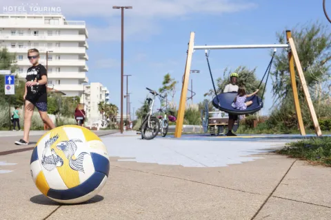 parco del mare miramare