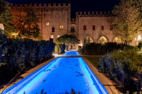 giardino delle sculture