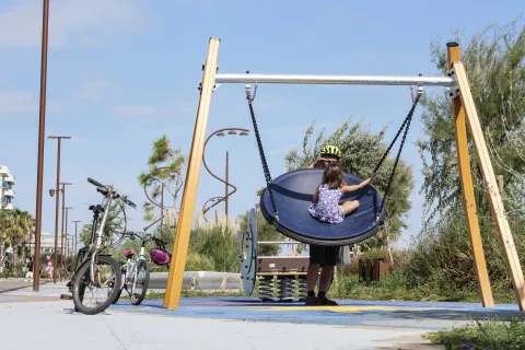 parco del mare miramare