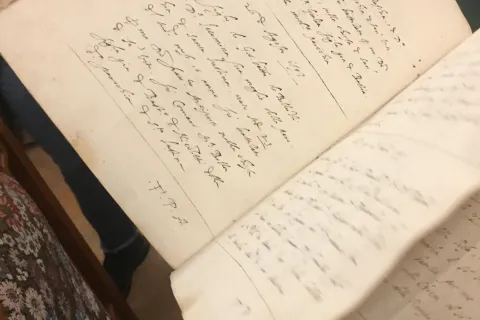 Museo della città: “Piccolo secolo”