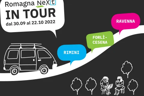 Tour di Romagna Next