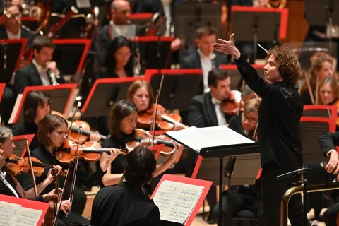 Philharmonia Orchestra di Londra