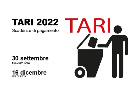 scadenza tari