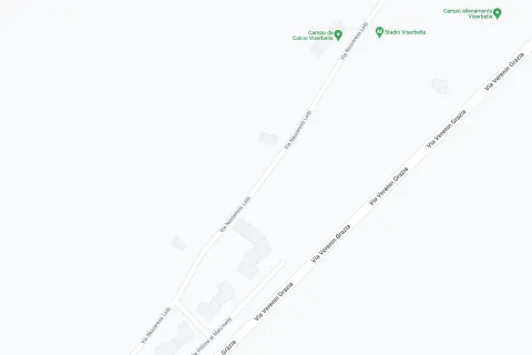 via Lotti - Viserbella 