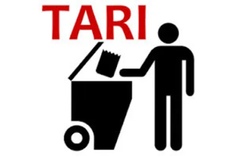 Tari - tariffa rifiuti