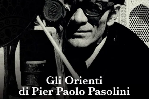 pier paolo pasolini