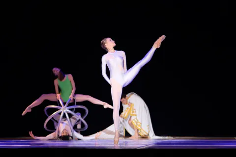 le presbytere kaunas