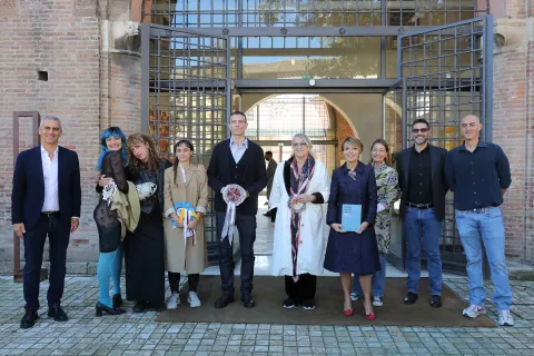 Premio Artisti Italiani PART