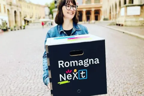 Romagna NEXT