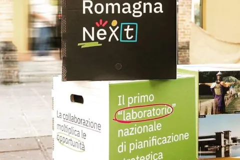 Romagna NEXT