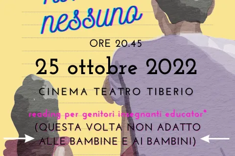 reading con Alessia Canducci