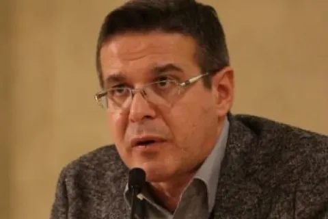 Marco Antonio Bazzocchi