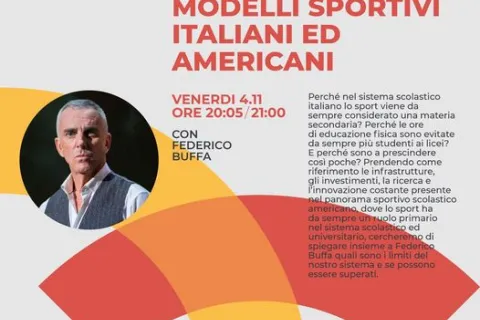 festival della cultura sportiva