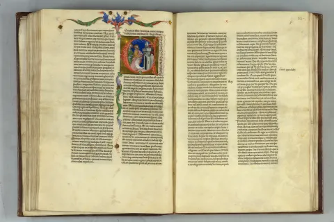 De Civitate Dei di S. Agostino