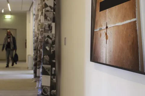 emERgenze contempoRaNee