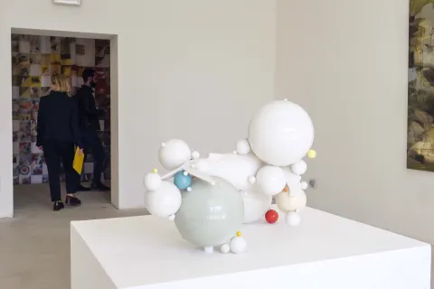 emERgenze contempoRaNee