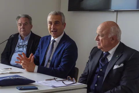 emERgenze contempoRaNee